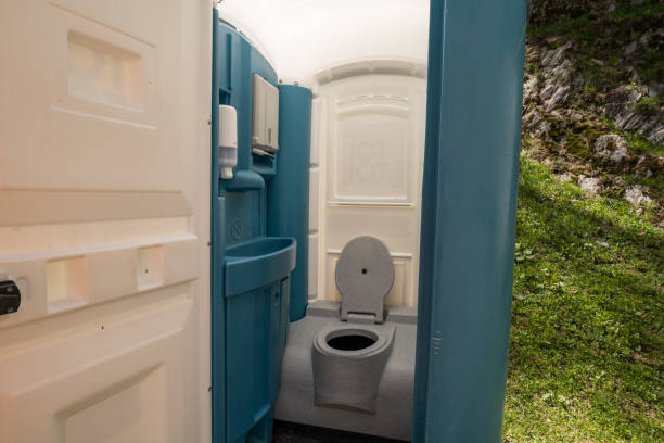 Best Portable Restroom for Sporting Events  in Sheridan, OR